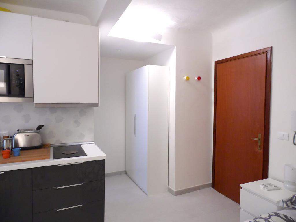 Paganini Apartment Lucca Exterior foto